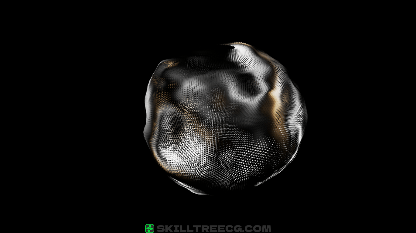 图片[4]-Abstract Background Geometric Set GEO_SPHERE1（546850）-技能树